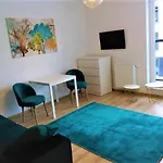 Apartament 2-Osobowy Krakow Przy Plywajacych Basenach Zakrzowek