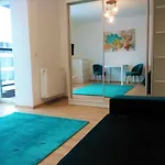 Apartament 2-Osobowy Krakow Przy Plywajacych Basenach Zakrzowek