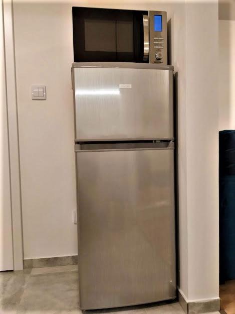 Apartament Apartament 2-osobowy Przy Plywajacych Basenach Zakrzowek