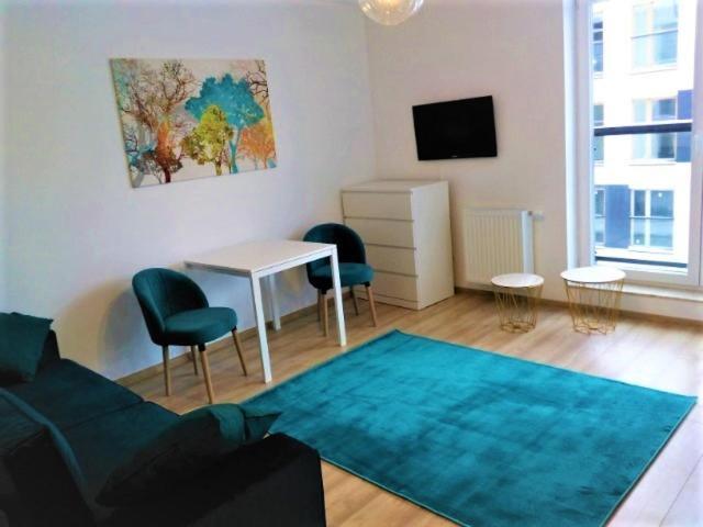 Apartament Apartament 2-osobowy Przy Plywajacych Basenach Zakrzowek Kraków